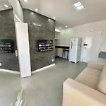 Apartamento Internet Rapida Lado Shopping Ibirapuera
