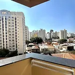 Apartamento Internet Rapida Lado Shopping Ibirapuera