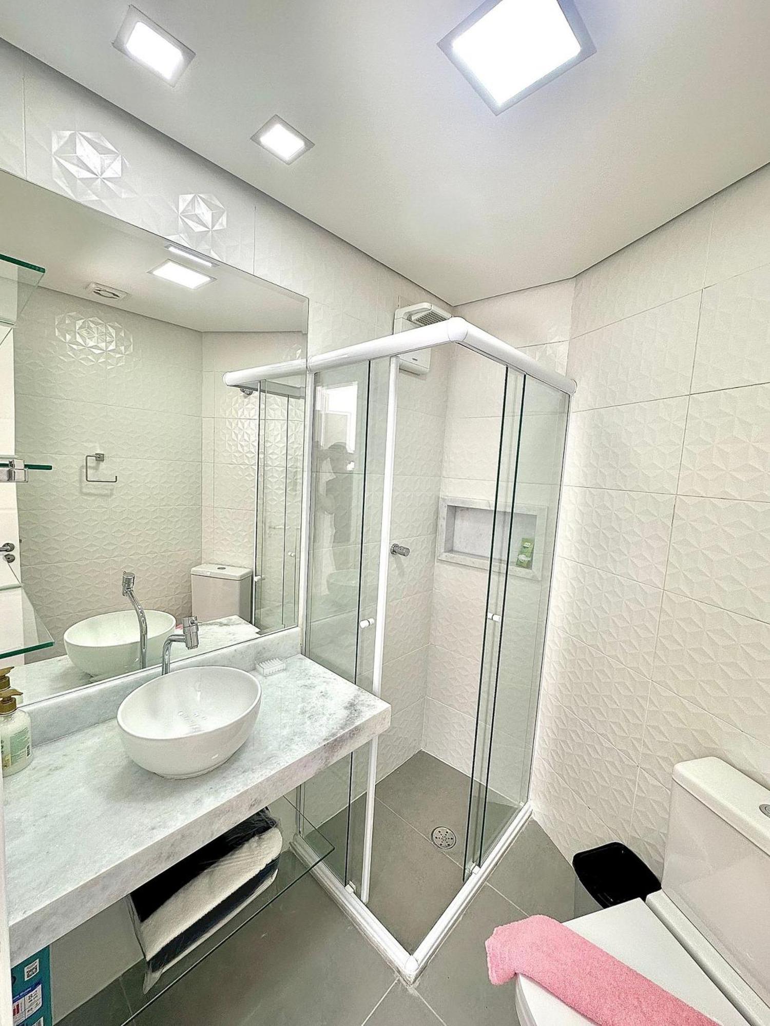 Apartamento Internet Rapida Lado Shopping Ibirapuera *